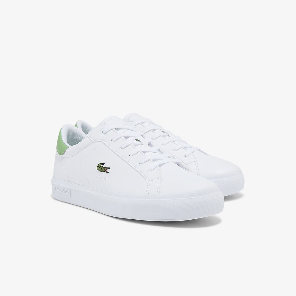 Tenis Lacoste Powercourt Dama Original 7-42SUJ00072L6