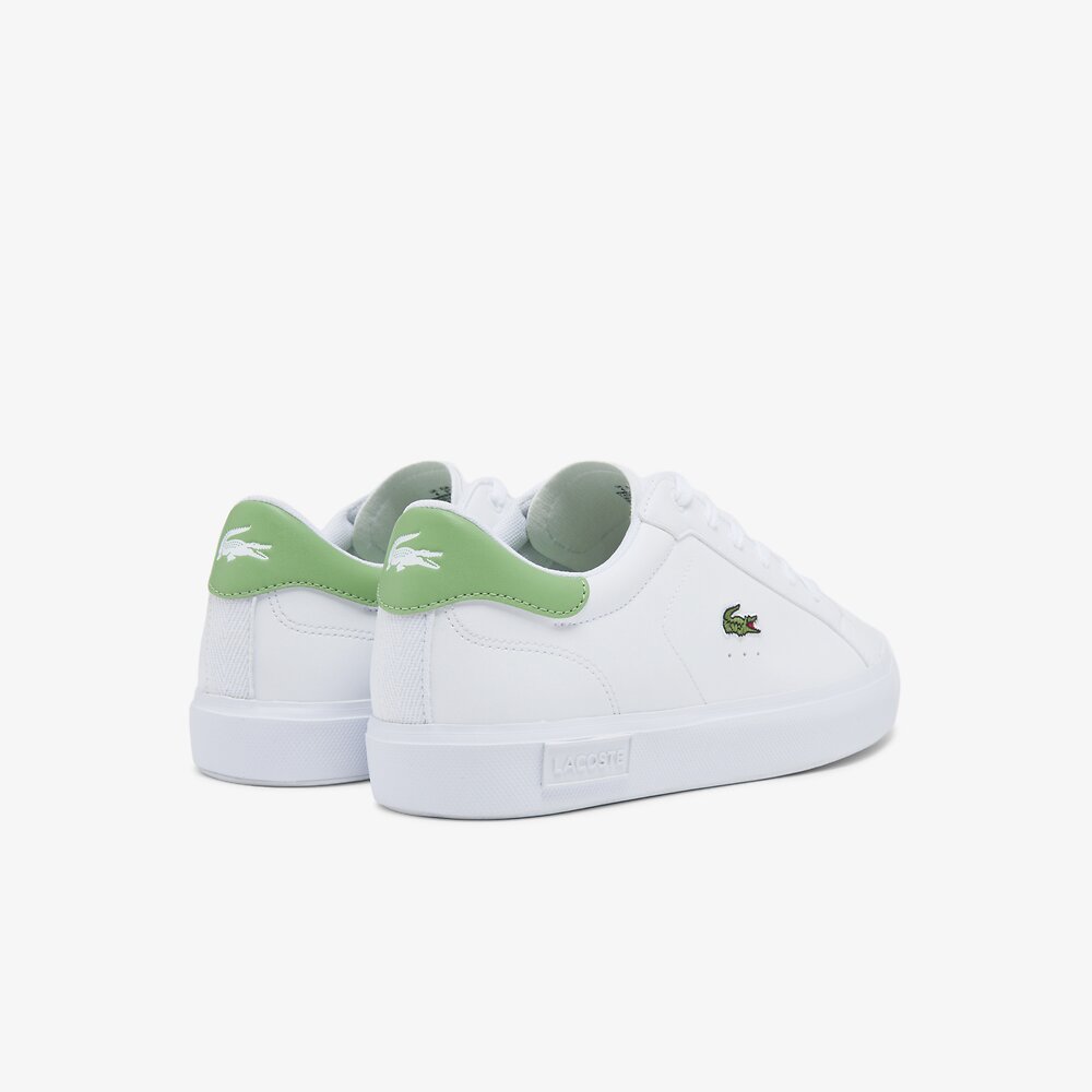 Tenis Lacoste Powercourt Dama Original 7-42SUJ00072L6