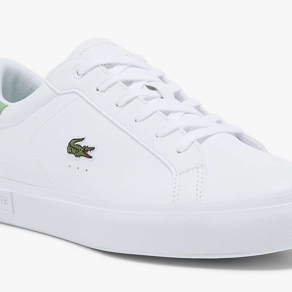 Tenis Lacoste Powercourt Dama Original 7-42SUJ00072L6