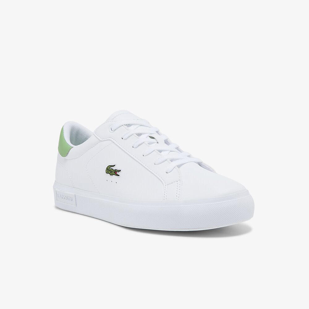 Tenis Lacoste Powercourt Dama Original 7-42SUJ00072L6