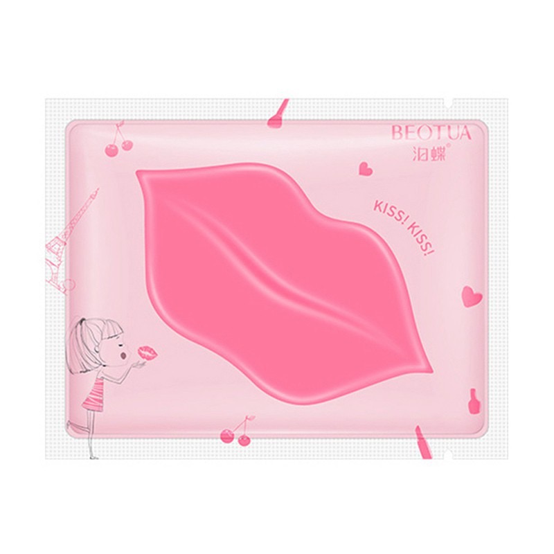 Paquete De 100 Mascarillas Surtidas Para Cara Ojos Y Labios