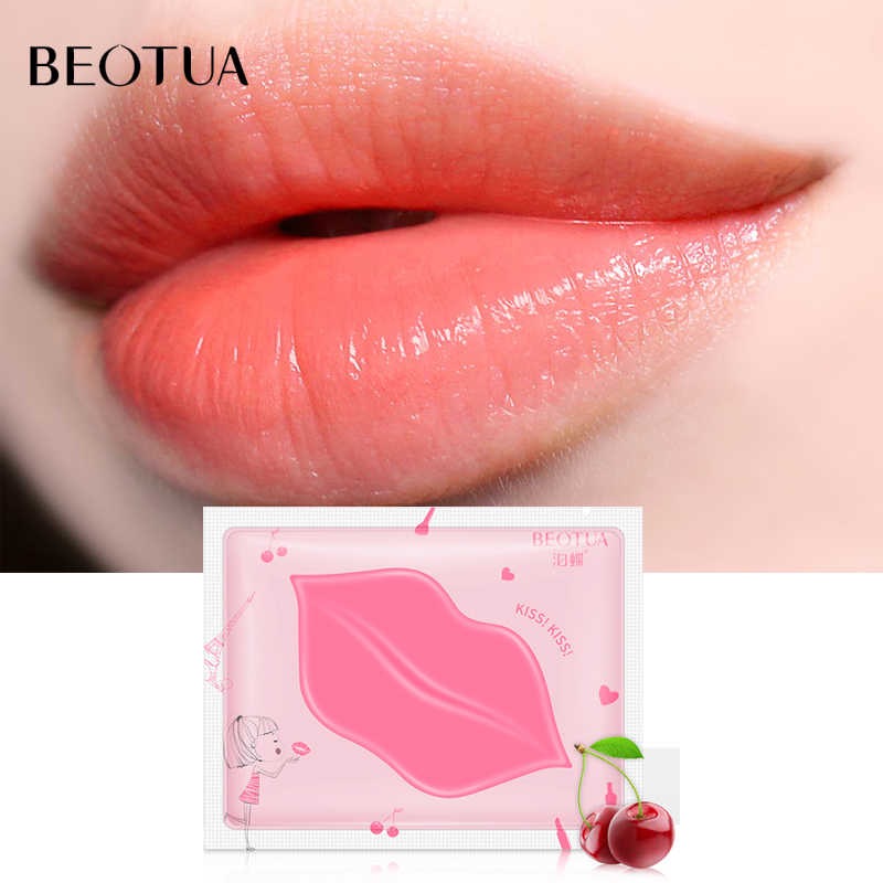 Paquete De 100 Mascarillas Surtidas Para Cara Ojos Y Labios