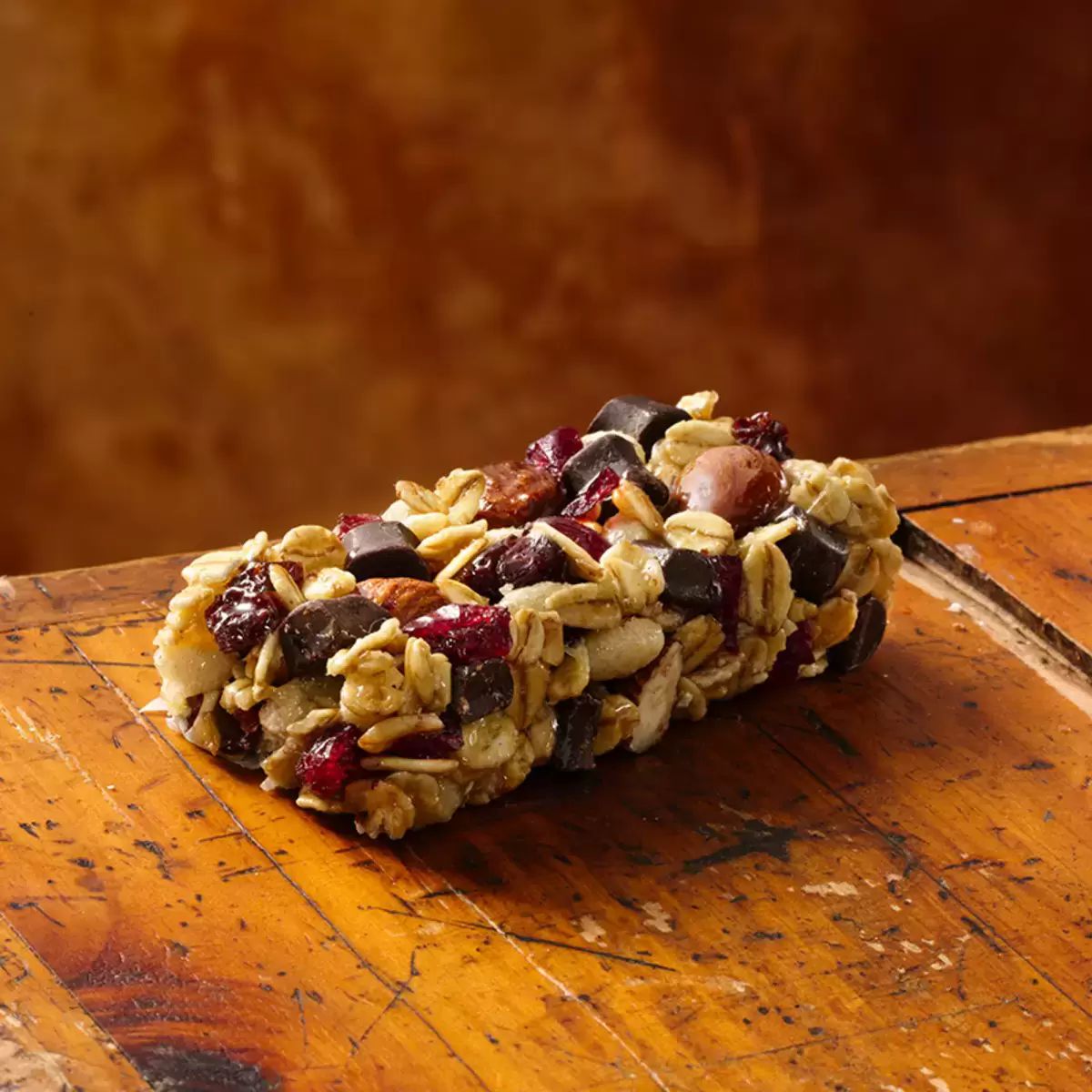 Nature Valley Trail Mix Fruit Nut 30 Barras De 1kg