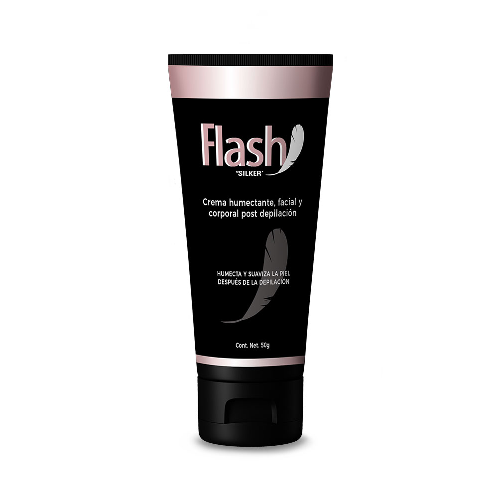 Depiladora Eléctrica Cejas Flash + Crema Humectante Gratis 