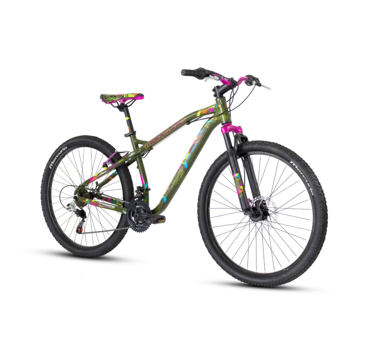 Bicicleta mercurio mtb ranger r26 new arrivals