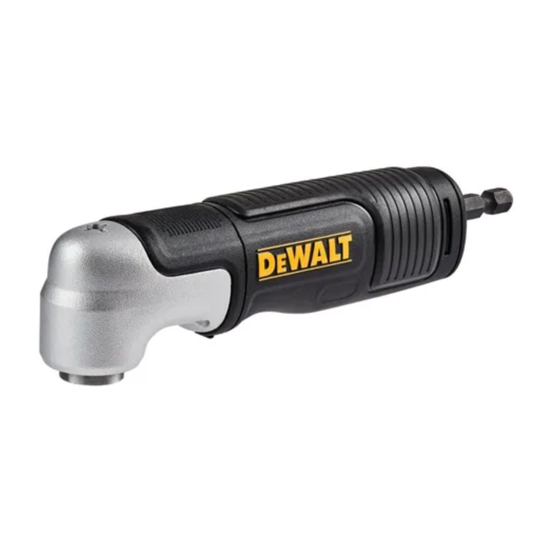 Adaptador De Taladro De Angulo Recto Dewalt Dwamraft