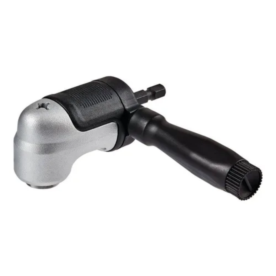 Adaptador De Taladro De Angulo Recto Dewalt Dwamraft