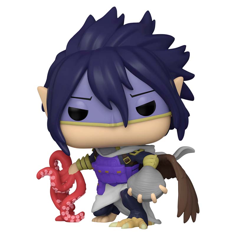 Funko Pop Tamaki Amajiki #1005 My Hero Academia Original Anime