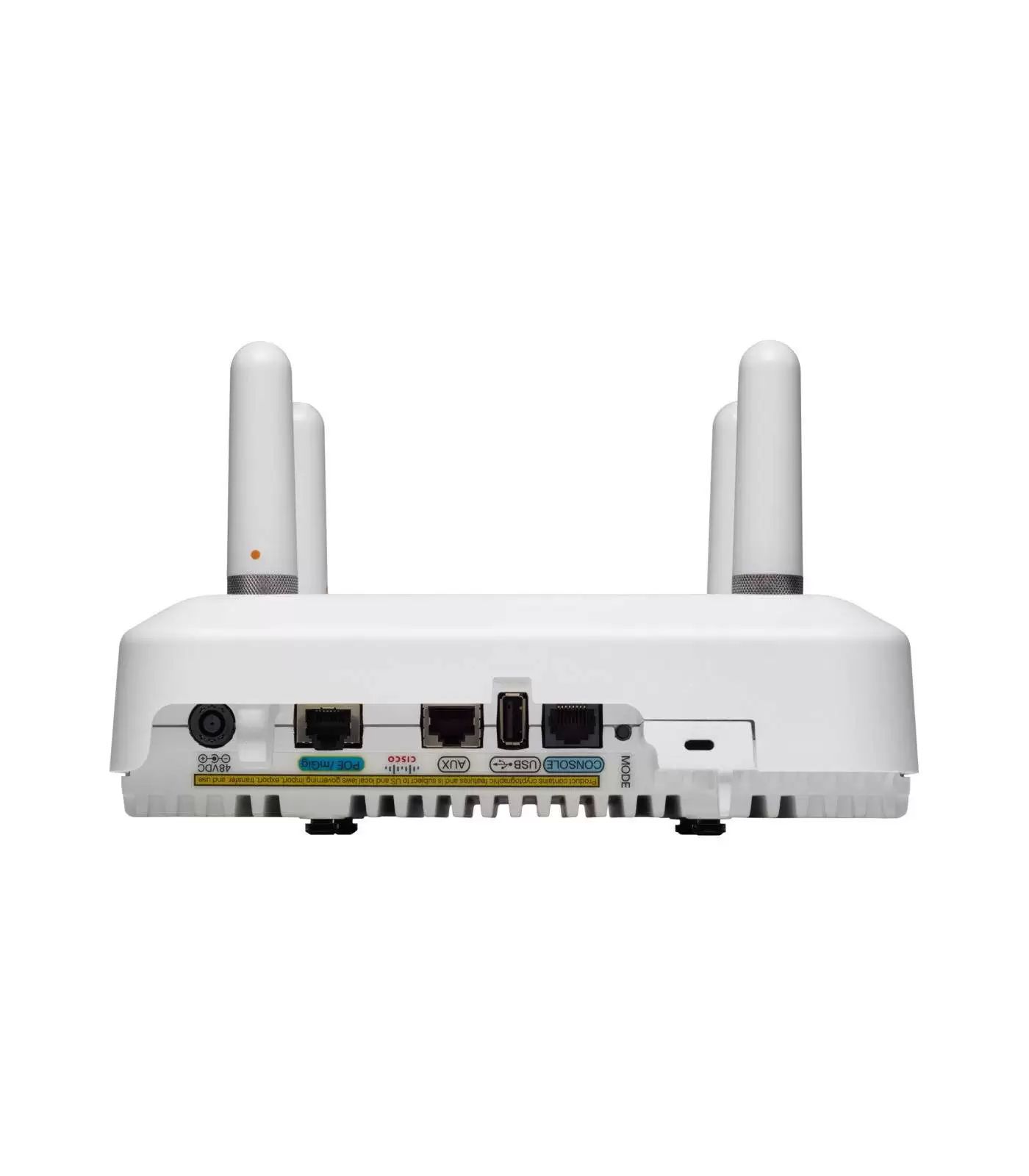 Punto de Acceso Cisco Aironet 2800 - 2.4/5 GHz