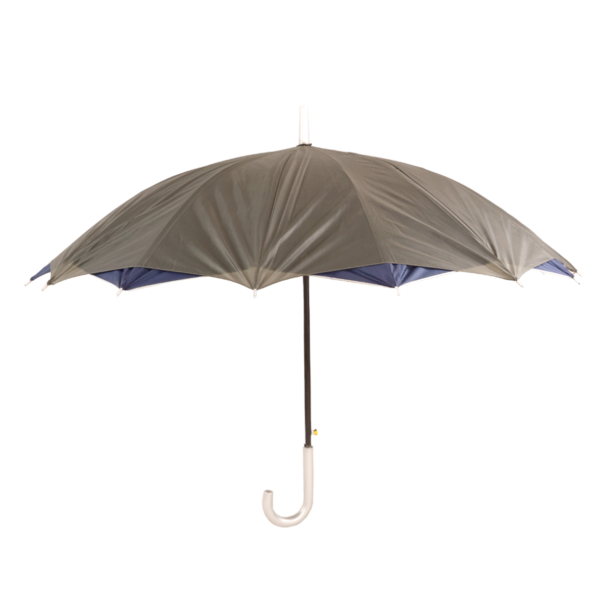 PARAGUAS SOMBRILLA 16 VARILLAS DOBLE TELA J. CALLI