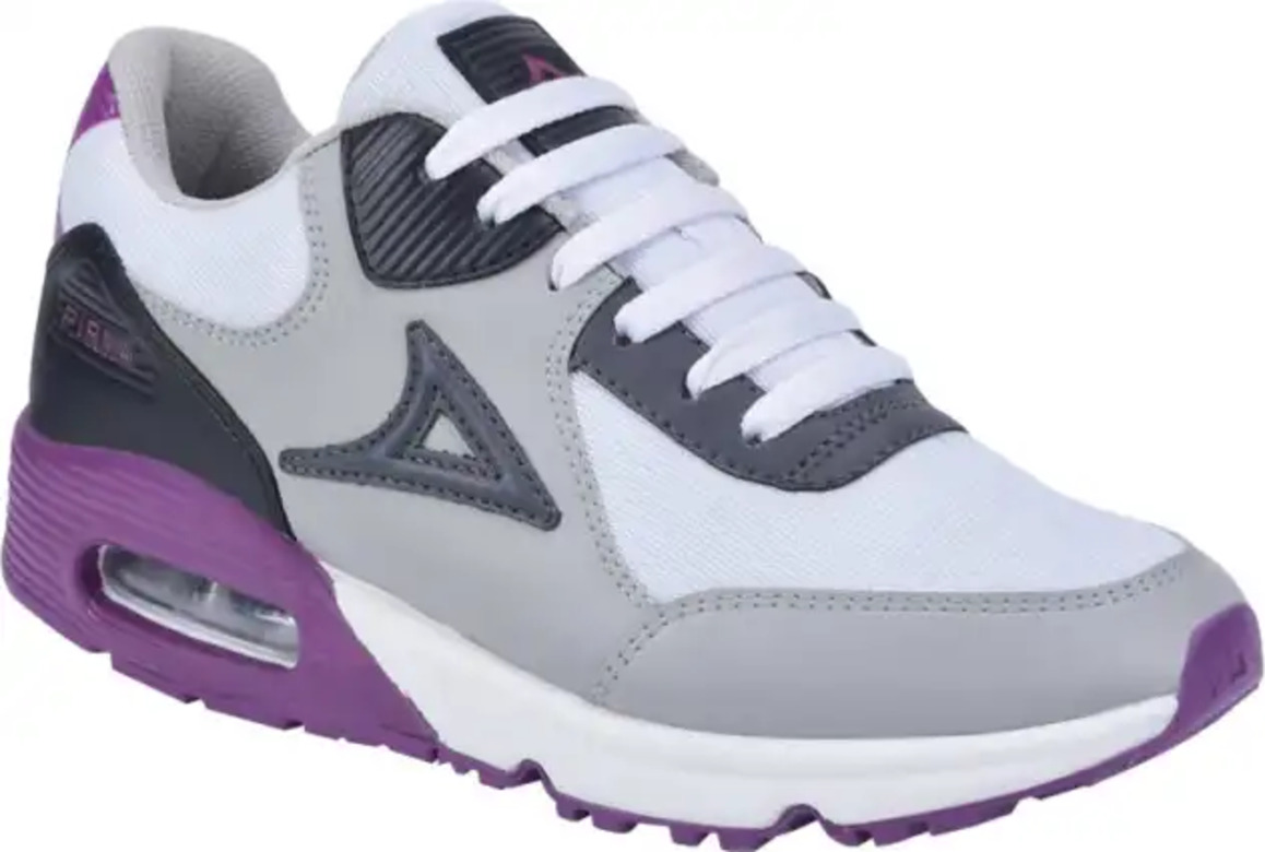 Tenis Casual Urbano Pirma Brasil Dama 