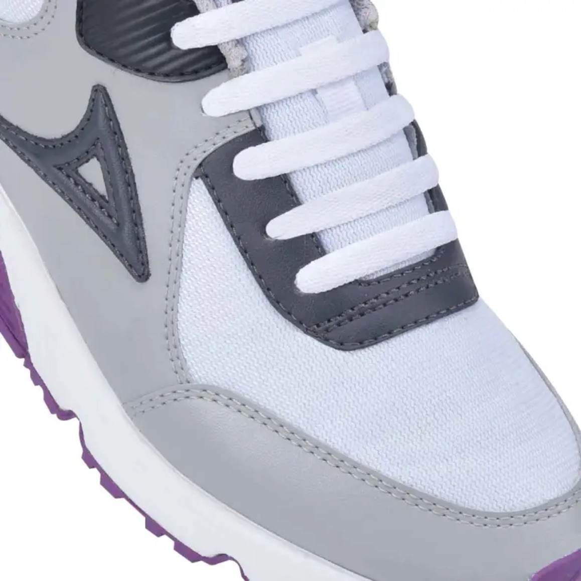 Tenis Casual Urbano Pirma Brasil Dama 