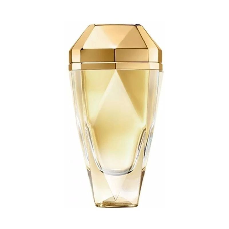 Perfume Lady Million EAU MY GOLD Paco Rabane EDT 80ml Dama