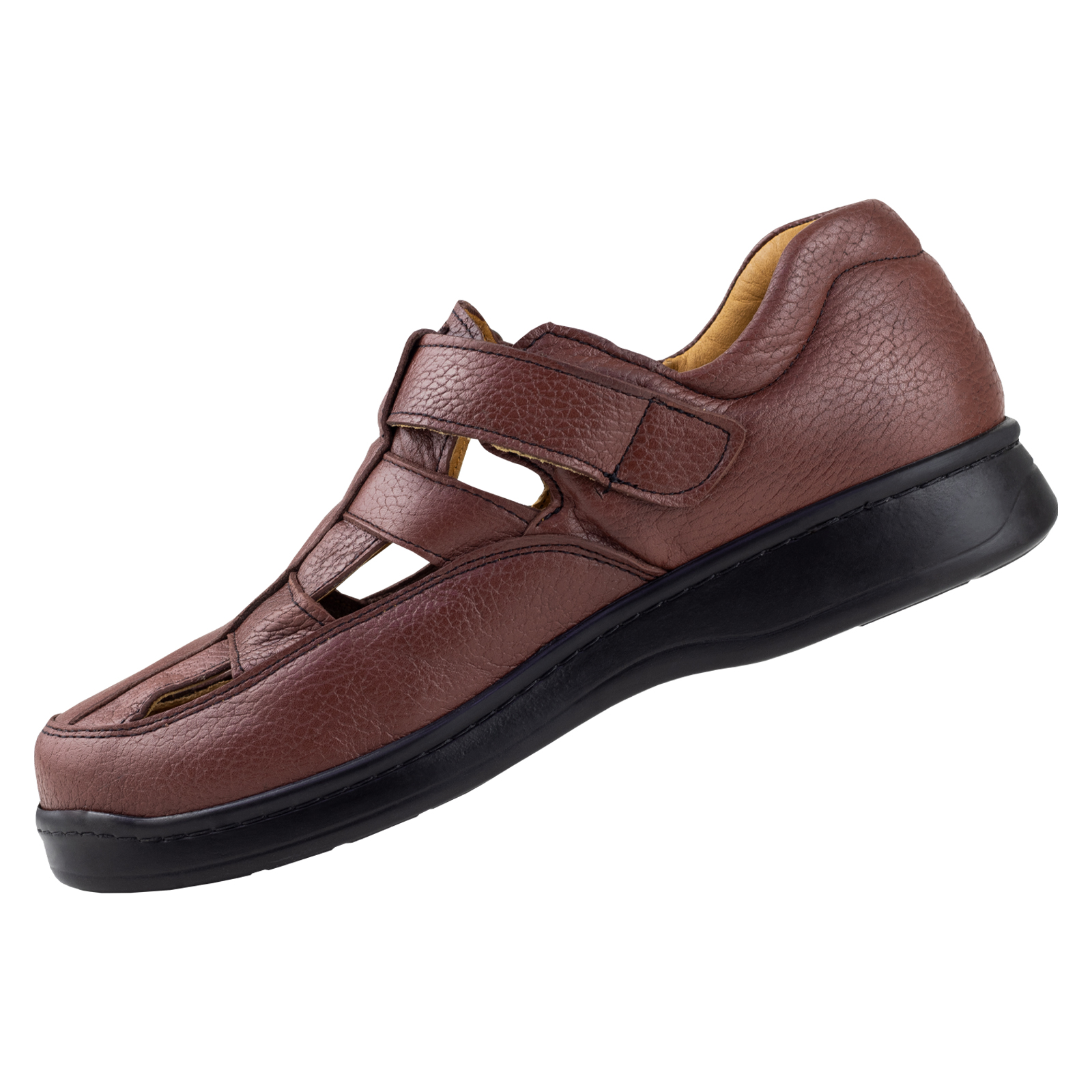 Sandalias para best sale diabeticos hombre