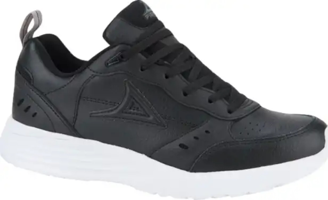 Tenis Casual Pirma Brasil Dama Color Negro