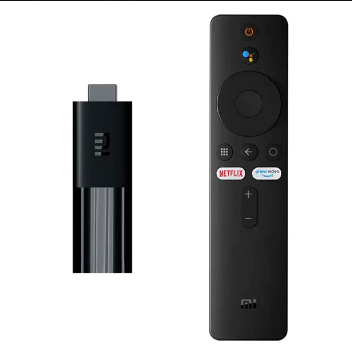 Xiaomi Mi Tv Stick Full Hd Negro