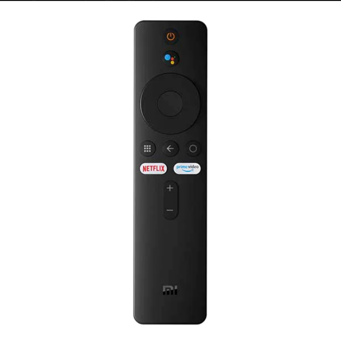 Xiaomi Mi Tv Stick Full Hd Negro