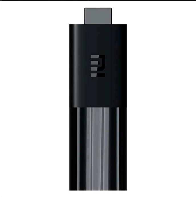 Xiaomi Mi Tv Stick Full Hd Negro