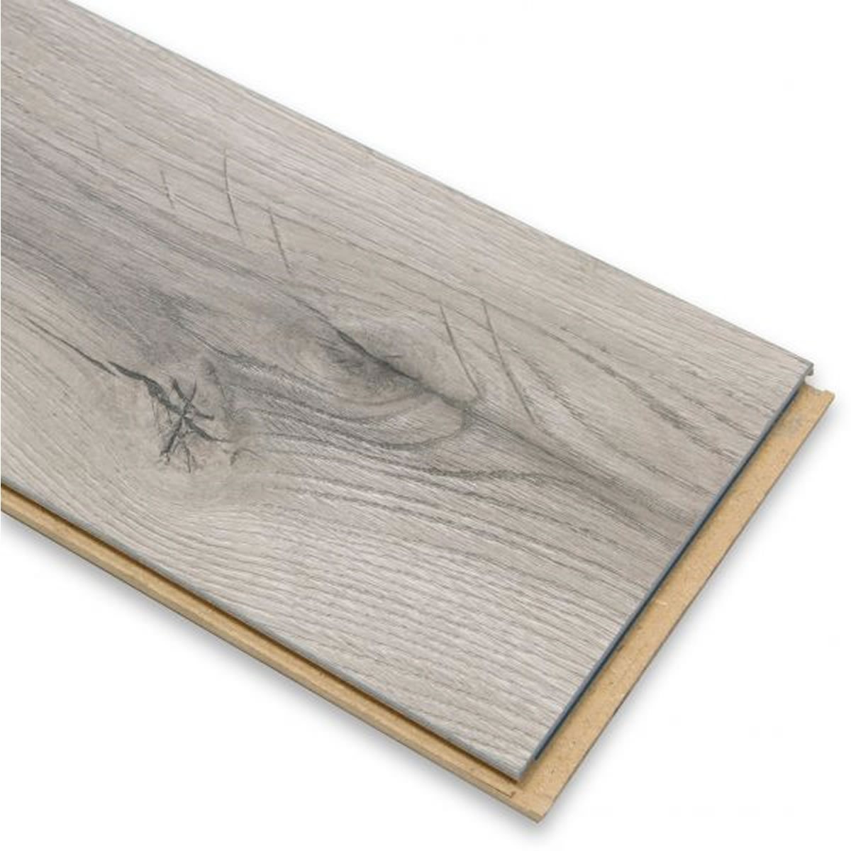 Piso Laminado Costal Gris 1.58 m2 Golden Select 669100 CST
