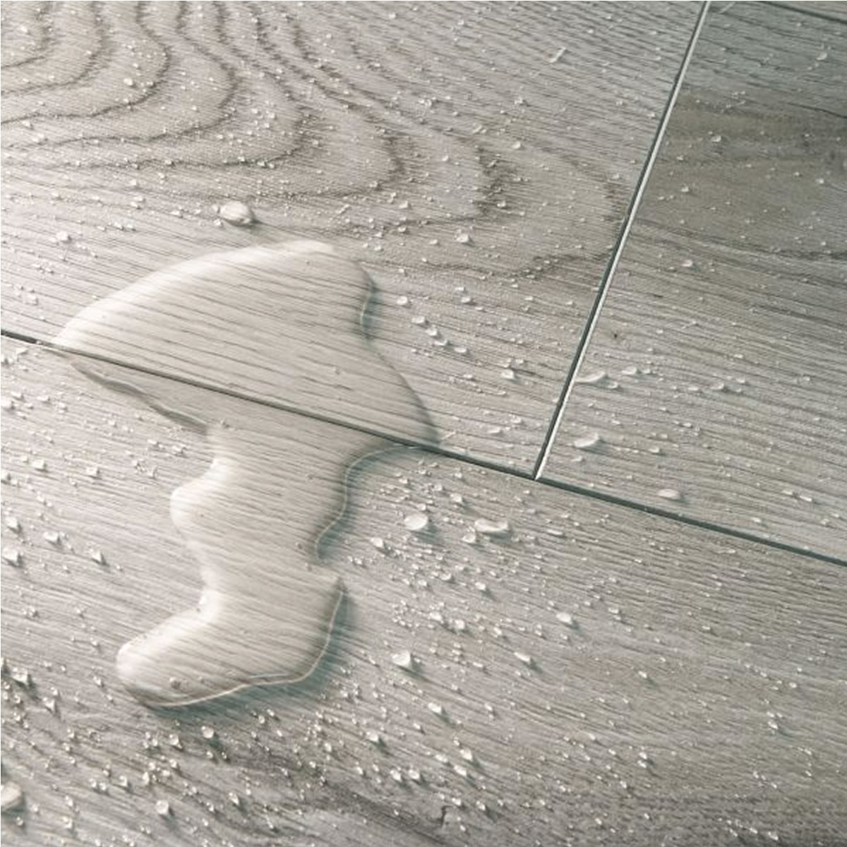 Piso Laminado Costal Gris 1.58 m2 Golden Select 669100 CST