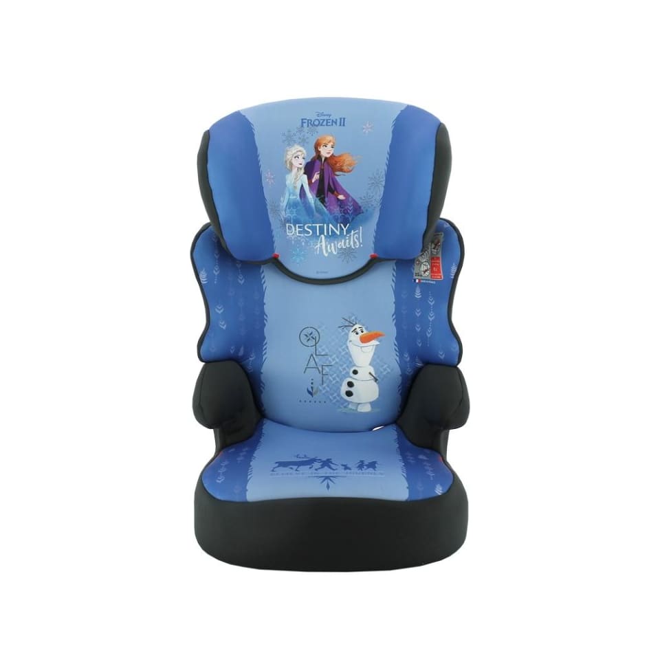 Silla para auto frozen