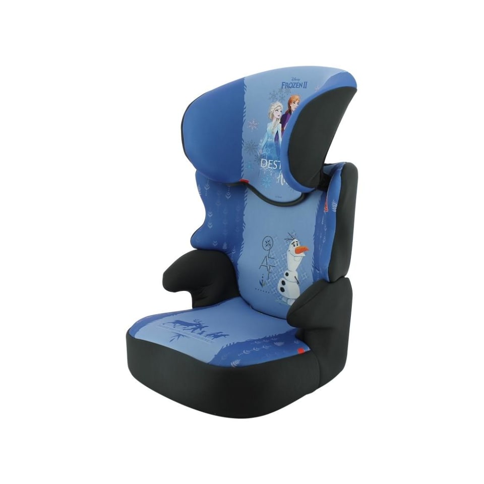 Silla para auto frozen