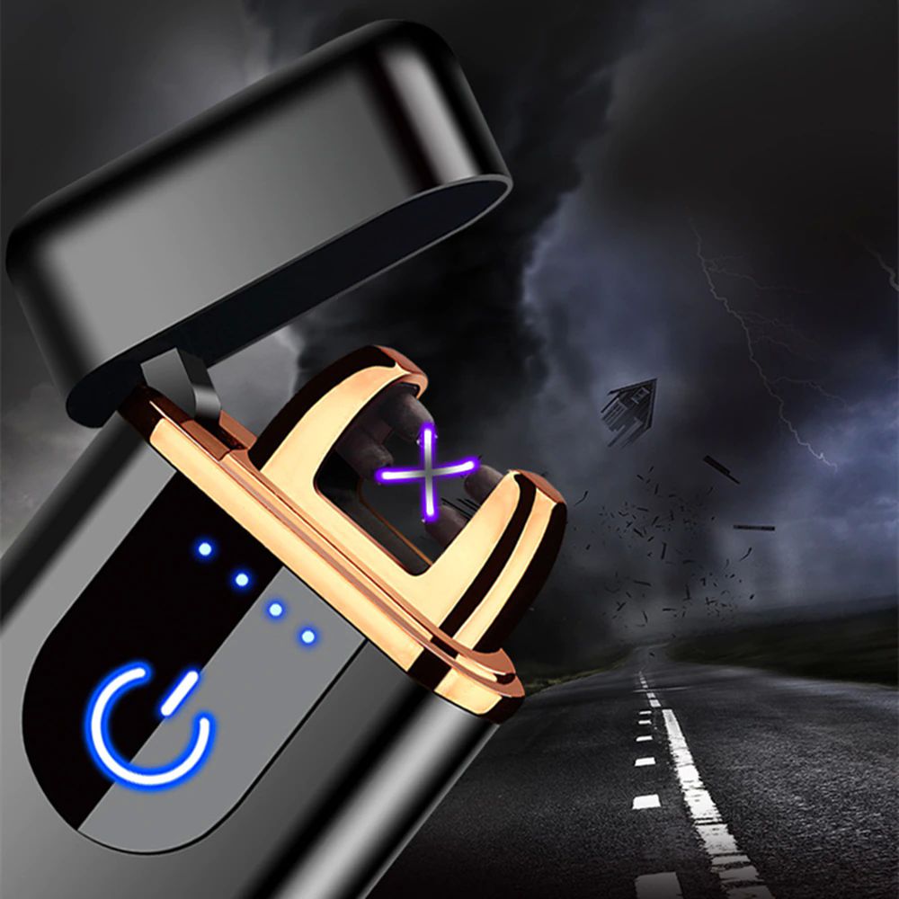 ENCENDEDOR ELECTRICO PLASMA DOBLE ARCO