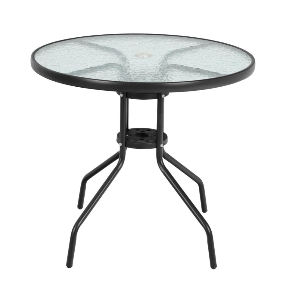 Comedor desayunador para jardin