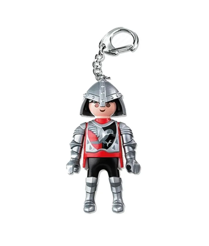 Playmobil 6616 Knights Llavero de Caballero