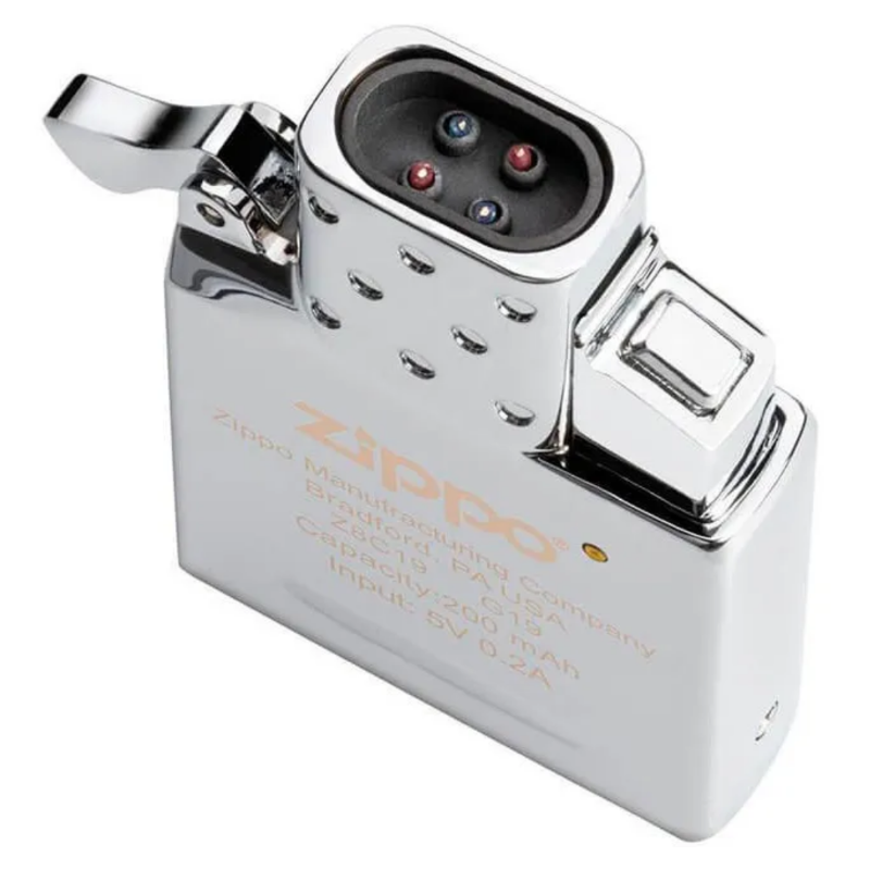 Inserto Zippo Regular Electrico