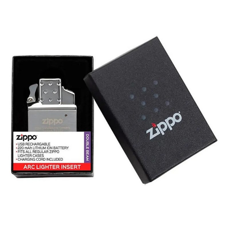 Inserto Zippo Regular Electrico