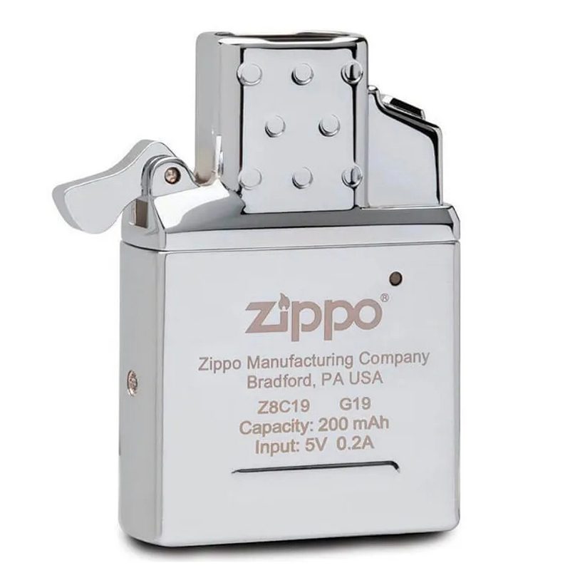 Inserto Zippo Regular Electrico