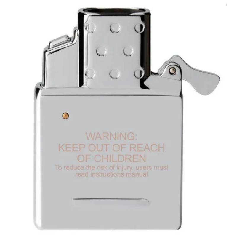 Inserto Zippo Regular Electrico