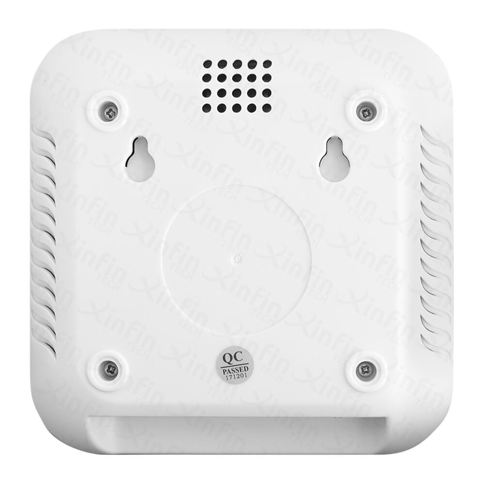 Alarma Wifi Gsm Seguridad Alerta Control App Google Alexa Sensores Casa KIT6