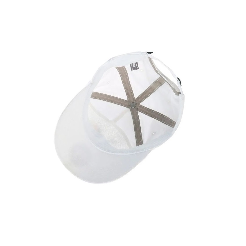 Gorra Puma BMW Motorsport Blanco (Unisex) 023593 02