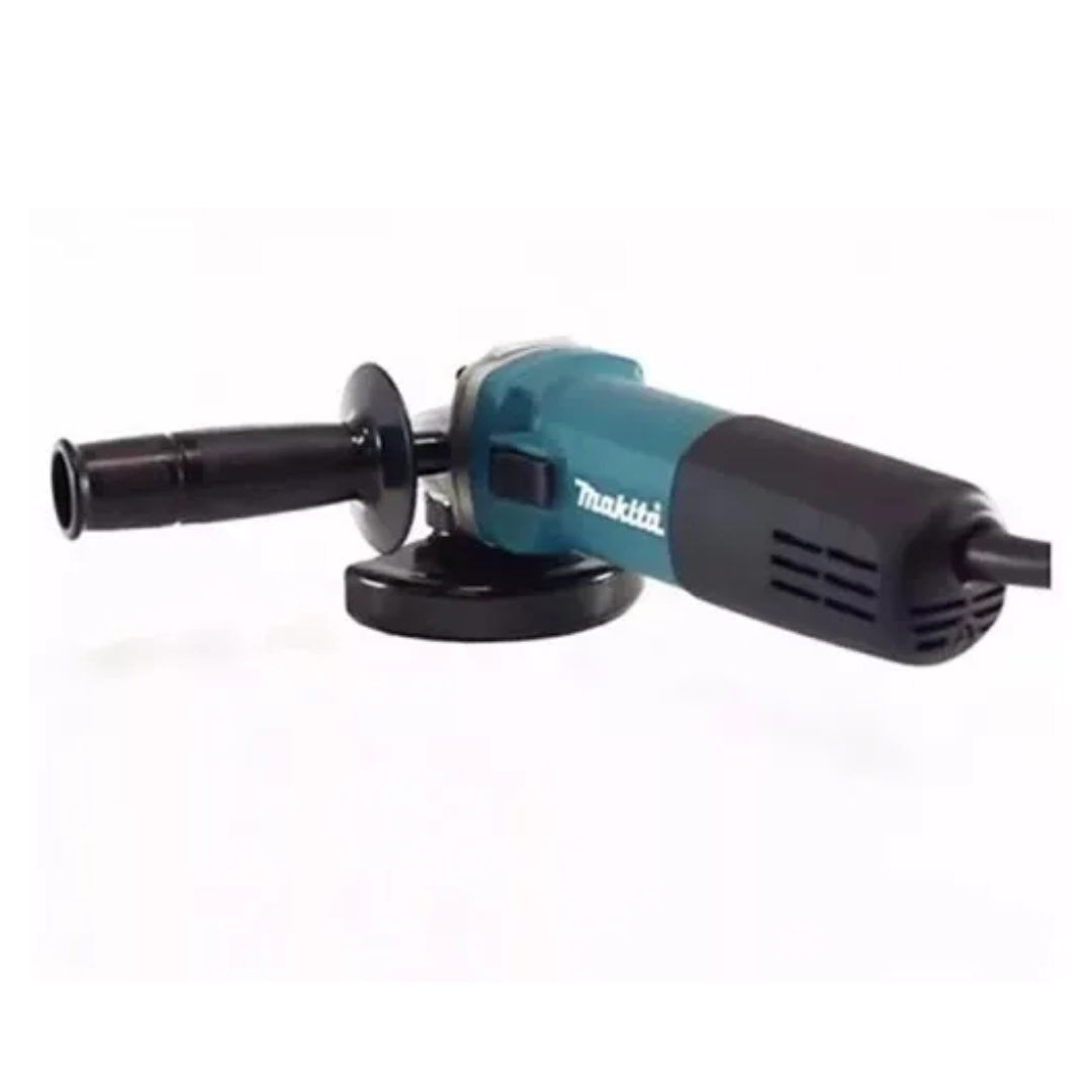 Mini Esmeriladora Angular Makita 4-1/2 840w 9557hng