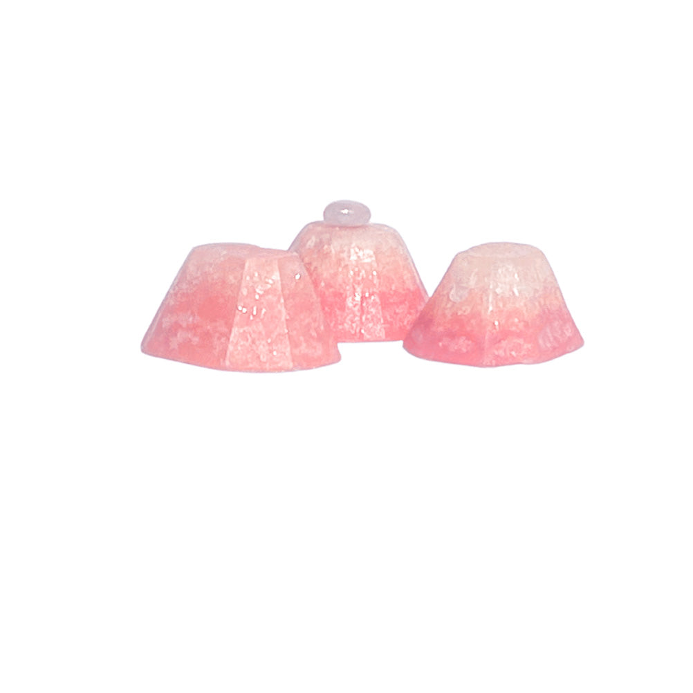 Perfume cuarzo rosa Indra Ecosmética