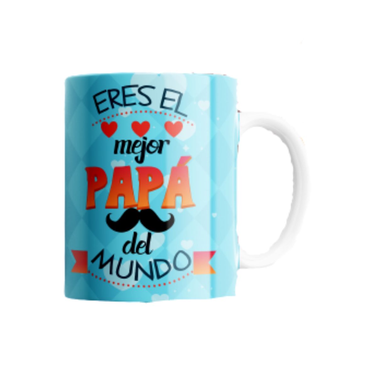 Taza dia del padre mod 46