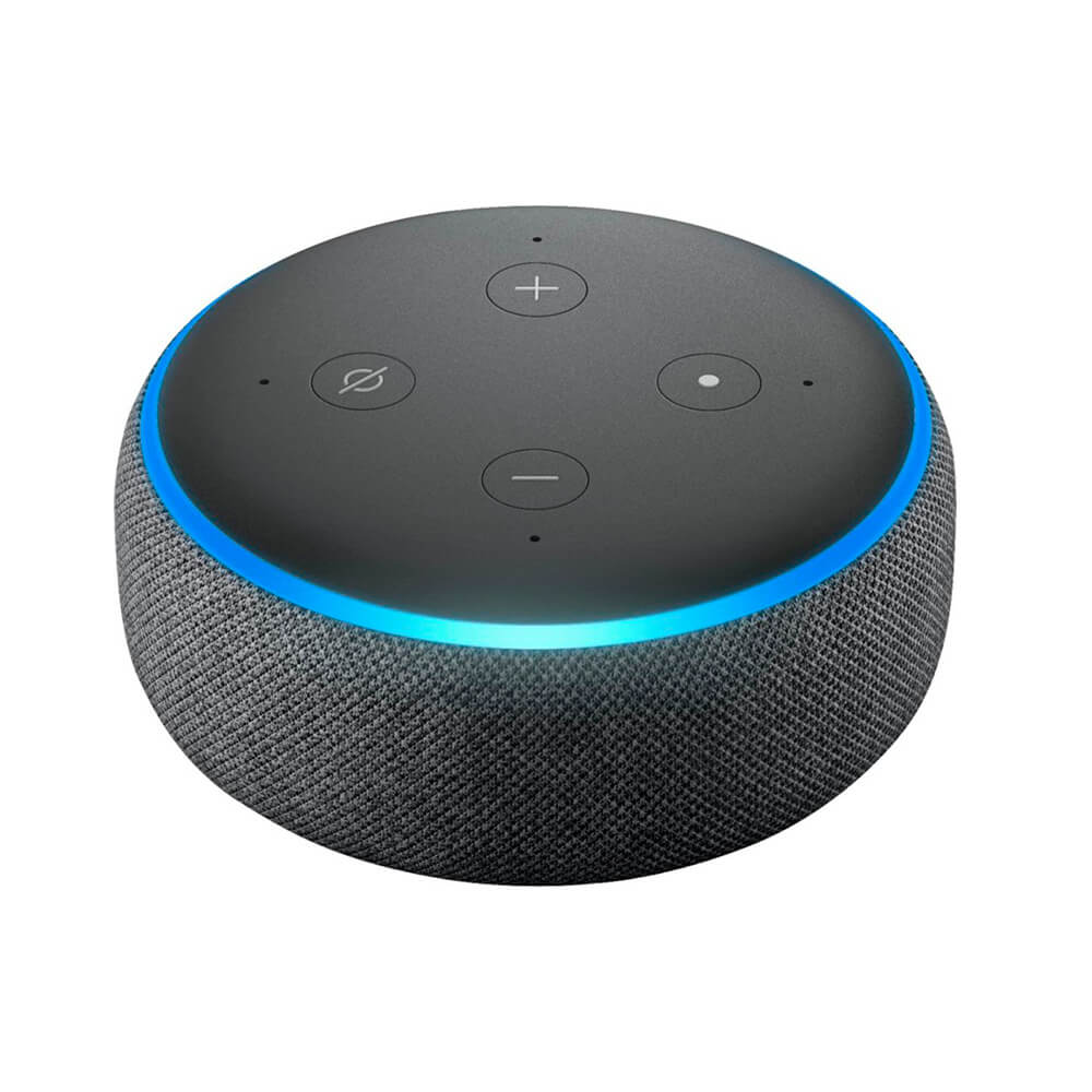 Amazon Echo Dot De 3ra generación 