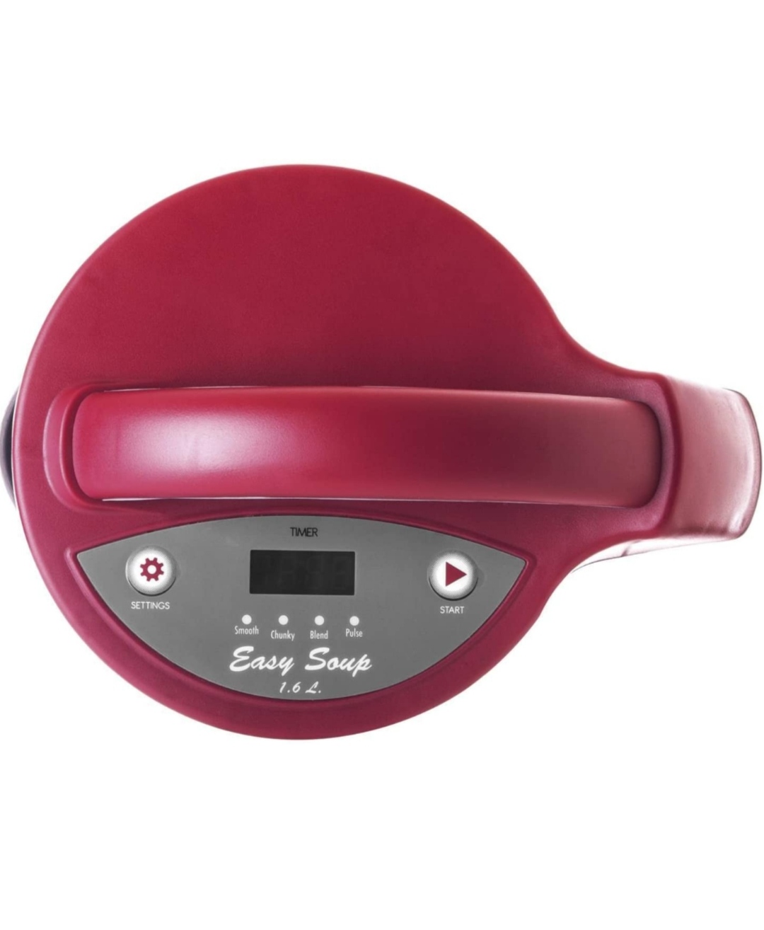 Easy Soup - Sopera Electrica 