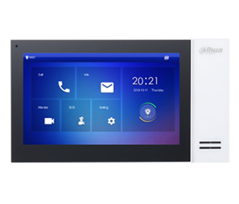 Kit de Videoportero IP Dahua KITKTP01S 