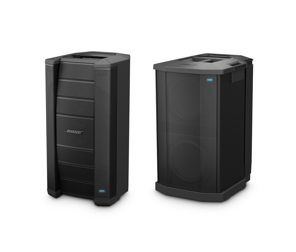 Torre Audio Bose F1 Model 812 c/F1 Subwoofer 2000w