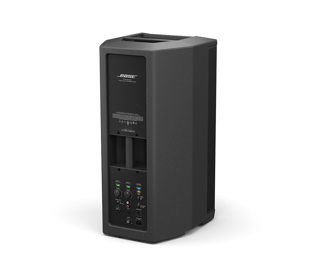 Torre Audio Bose F1 Model 812 c/F1 Subwoofer 2000w