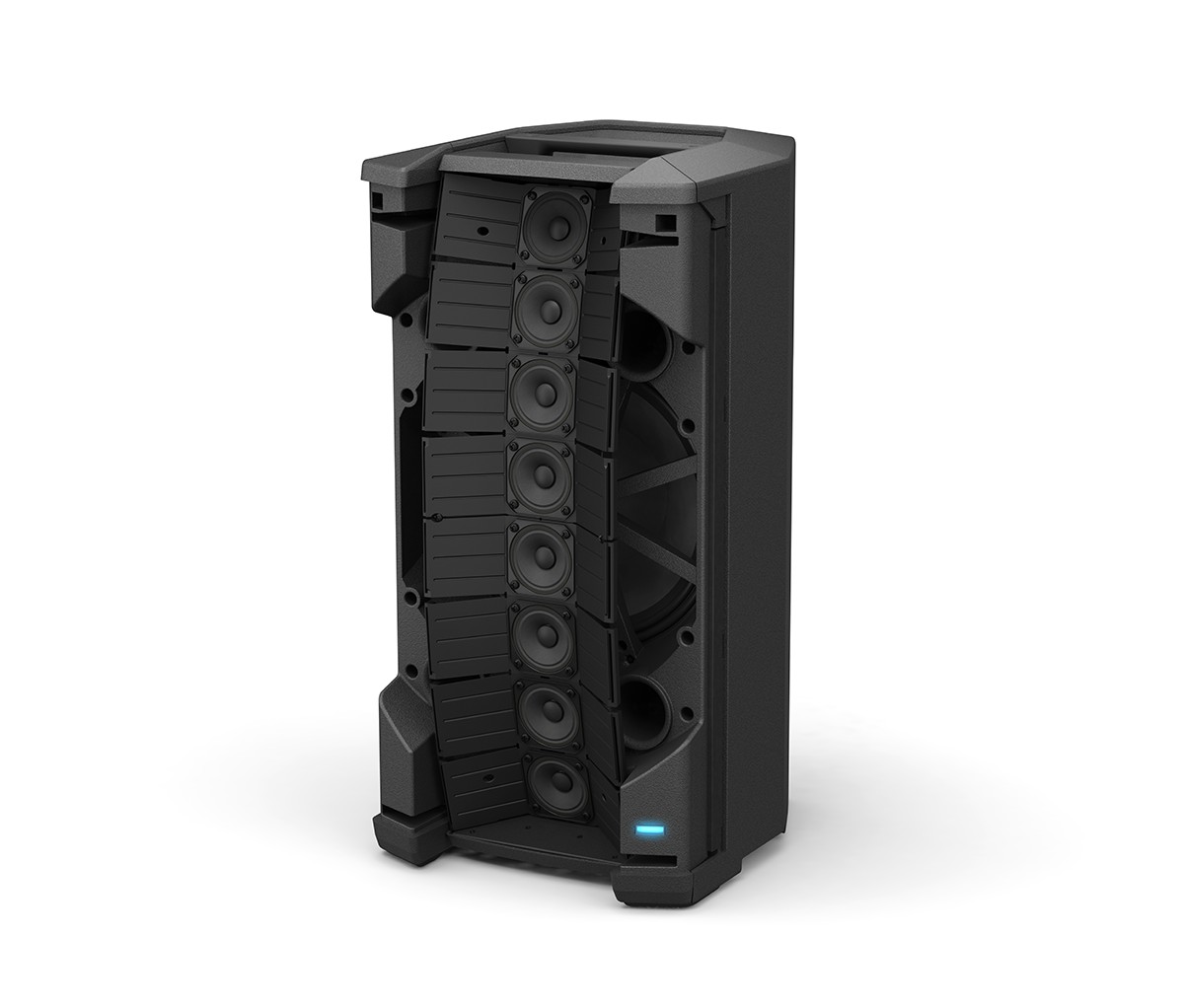 Torre Audio Bose F1 Model 812 c/F1 Subwoofer 2000w