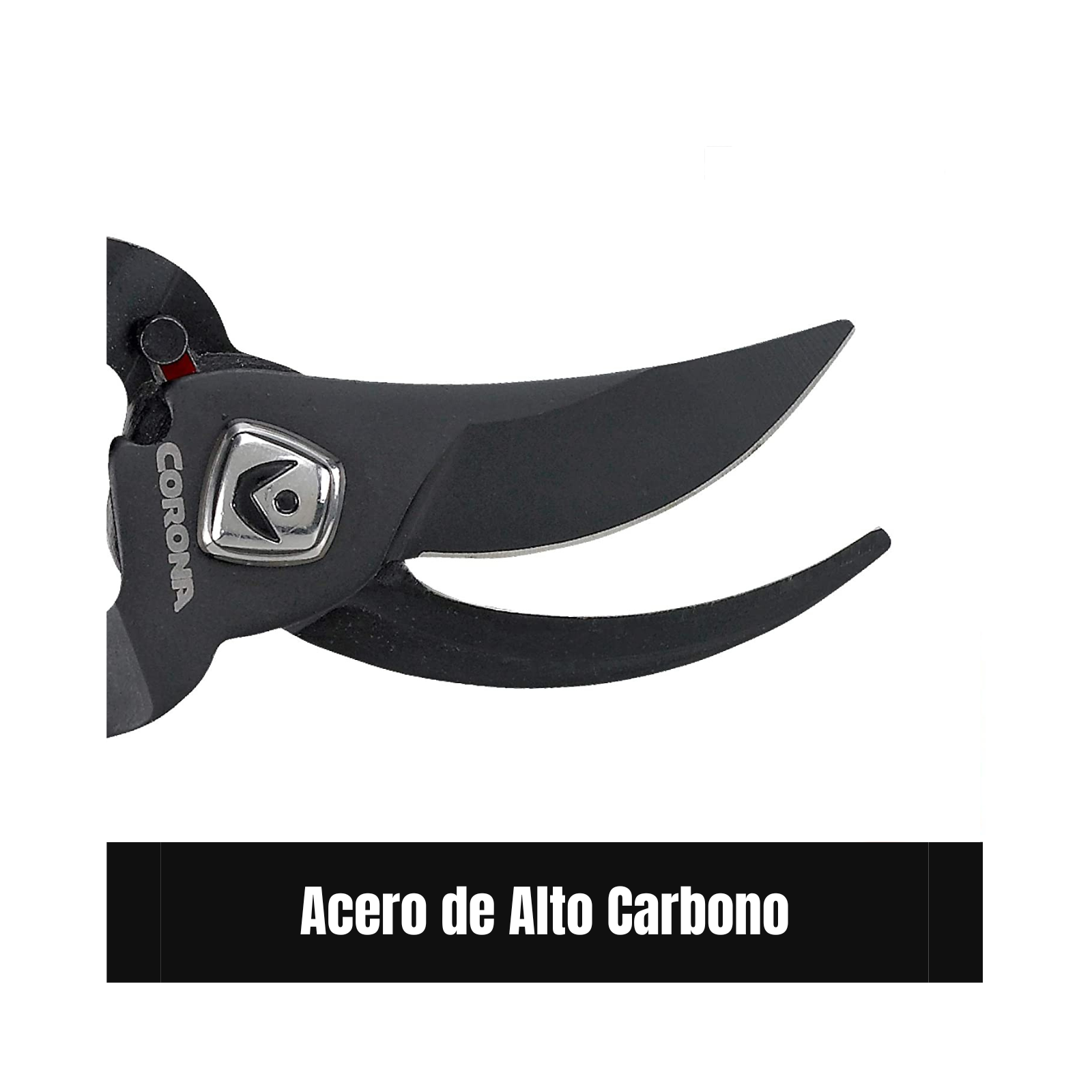 TIJERA DE PODA CORONA COMFORT GEL