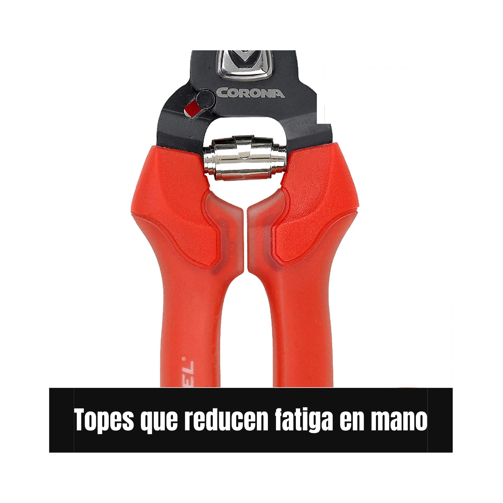 TIJERA DE PODA CORONA COMFORT GEL