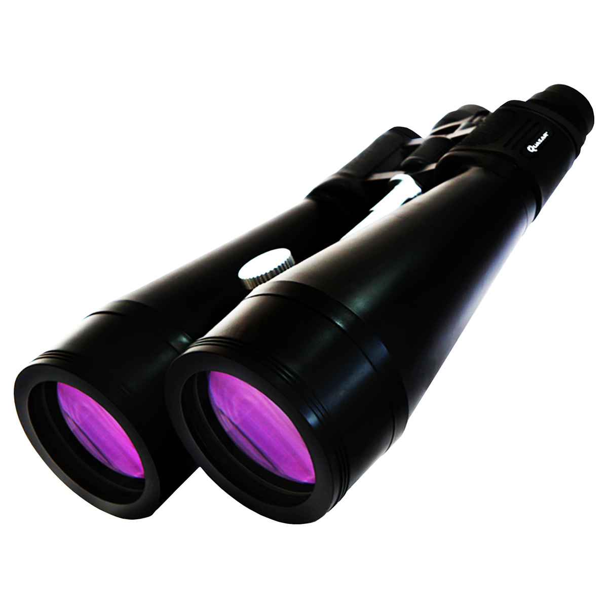 Binoculares Quasar Zoom Qz80 180x80mm Gigantes