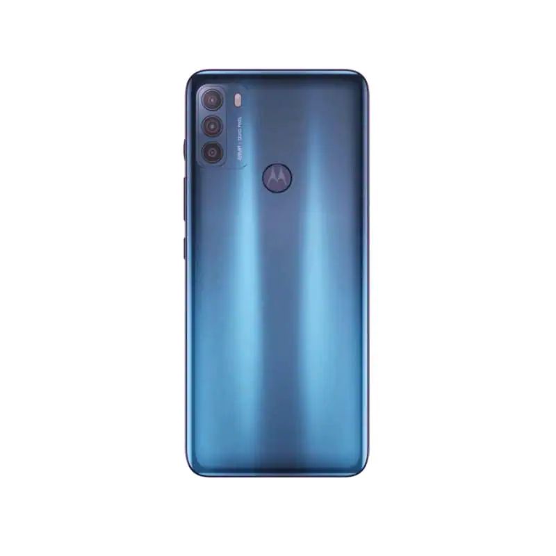 Motorola Moto G50 128GB 8GB RAM Azul