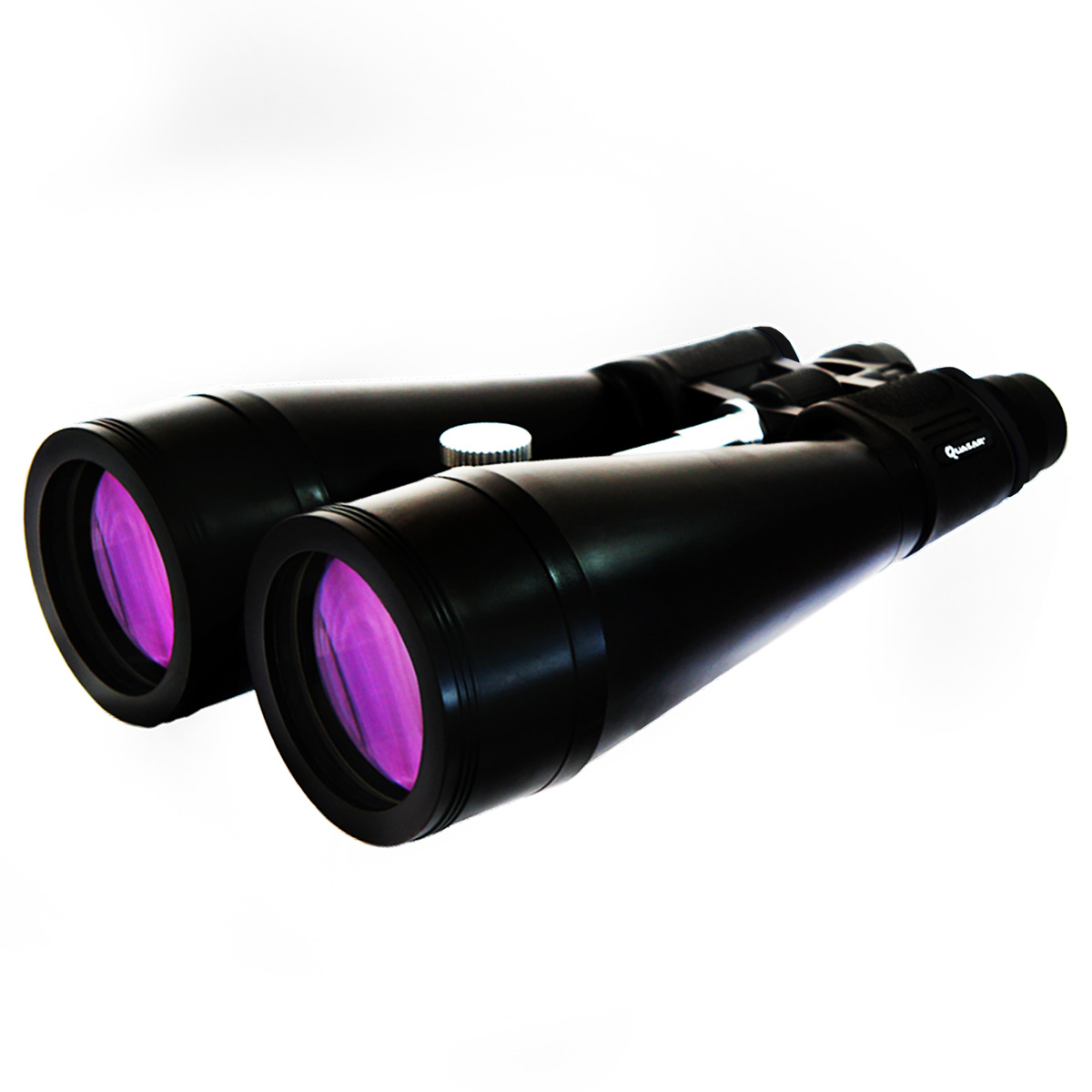 Binoculares Quasar Zoom Qz80 180x80mm Gigantes