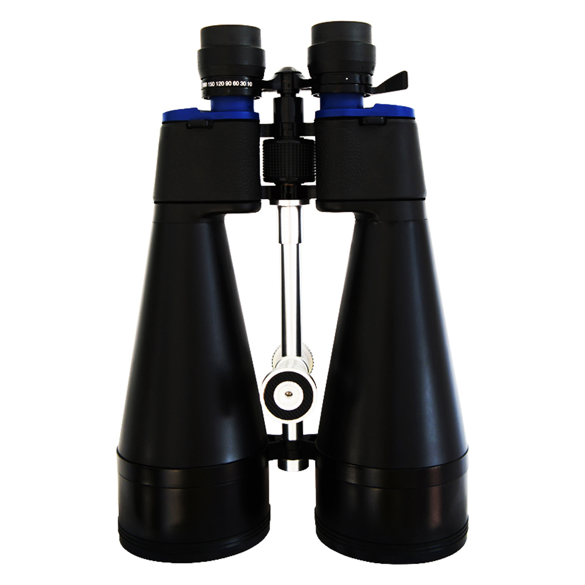 Binoculares Quasar Zoom Qz80 180x80mm Gigantes